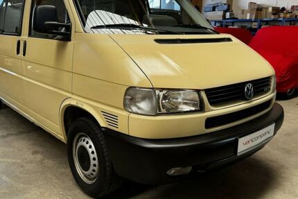 VW T4 Kombi 119.877 km 25.800 &euro; Fuchstal 86925