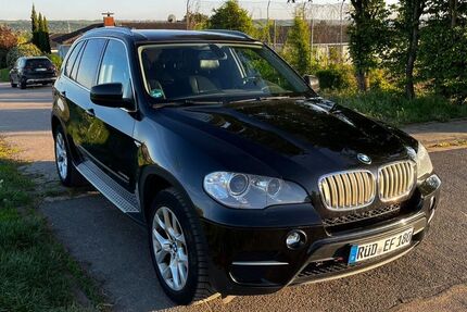 BMW X5 268.188 km 12.999 &euro; Eltville am Rhein 65343