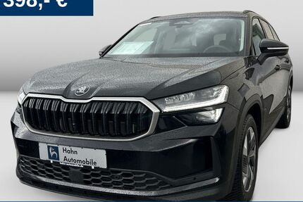 Skoda Kodiaq 20.753 km 41.870 &euro; Kornwestheim 70806