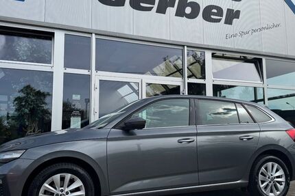 Skoda Scala 15.490 km 23.450 € Wilkau Haßlau/OT Silberstraße 08112