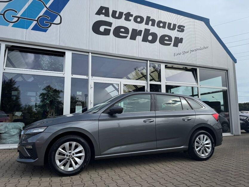 Skoda Scala 15.490 km 23.450 € Wilkau Haßlau/OT Silberstraße 08112