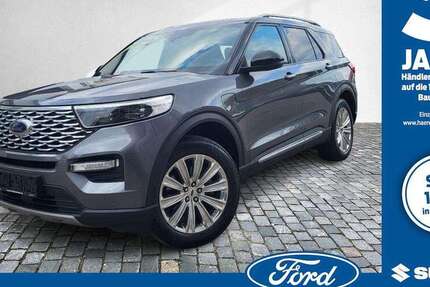 Ford Explorer 73.159 km 46.480 &euro; München 80993