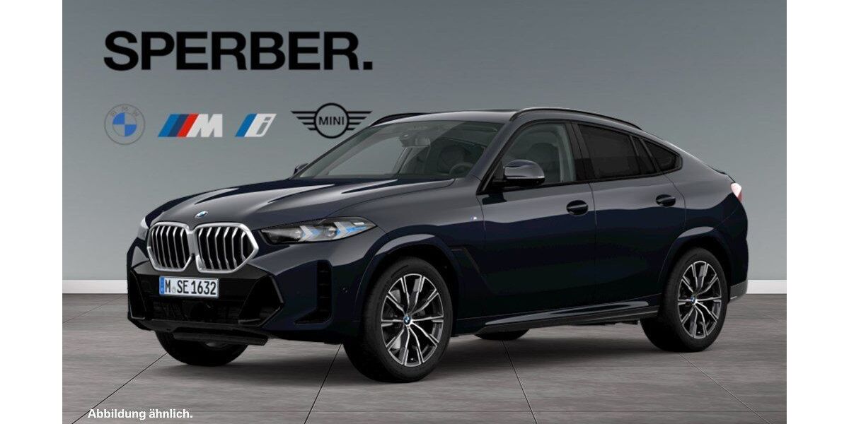 BMW X6 22.035 km 79.500 &euro; Bamberg 96050