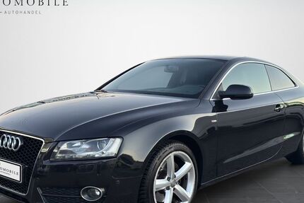 Audi A5 195.000 km 4.999 &euro; Ofterdingen 72131
