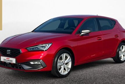 Seat Leon 1.170 km 24.999 &euro; Dietersheim 91463