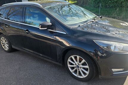 Ford Focus 171.000 km 4.500 &euro; Behrensdorf 24321