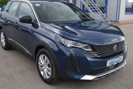 Peugeot 3008 20.000 km 15.380 &euro; Rahden 32369