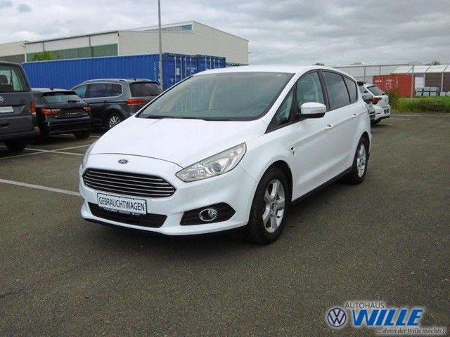 Ford S-Max 94.300 km 11.650 &euro; Wernigerode 38855