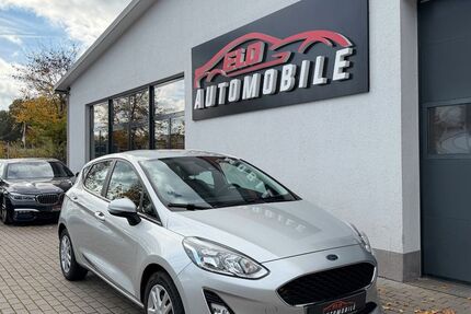 Ford Fiesta 139.000 km 7.600 € Eppertshausen 64859