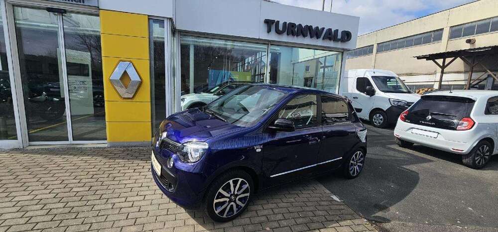 Twingo