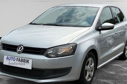 VW Polo 149.400 km 4.799 &euro; Lauterbach 36341