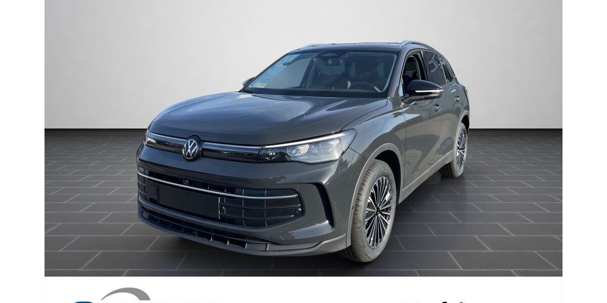 VW Tiguan 4.500 km 43.990 &euro; Ludwigshafen 67059