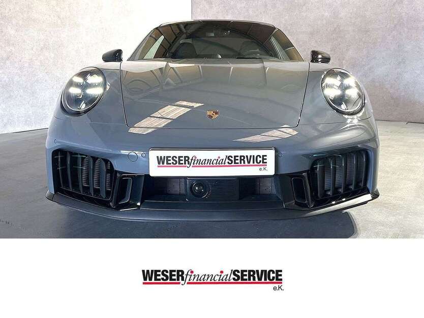 Porsche 992 12.500 km 176.061 € Minden 32427