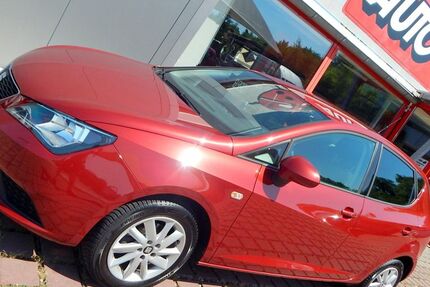 Seat Ibiza 62.575 km 8.300 &euro; Pirna/ Dresden 01796