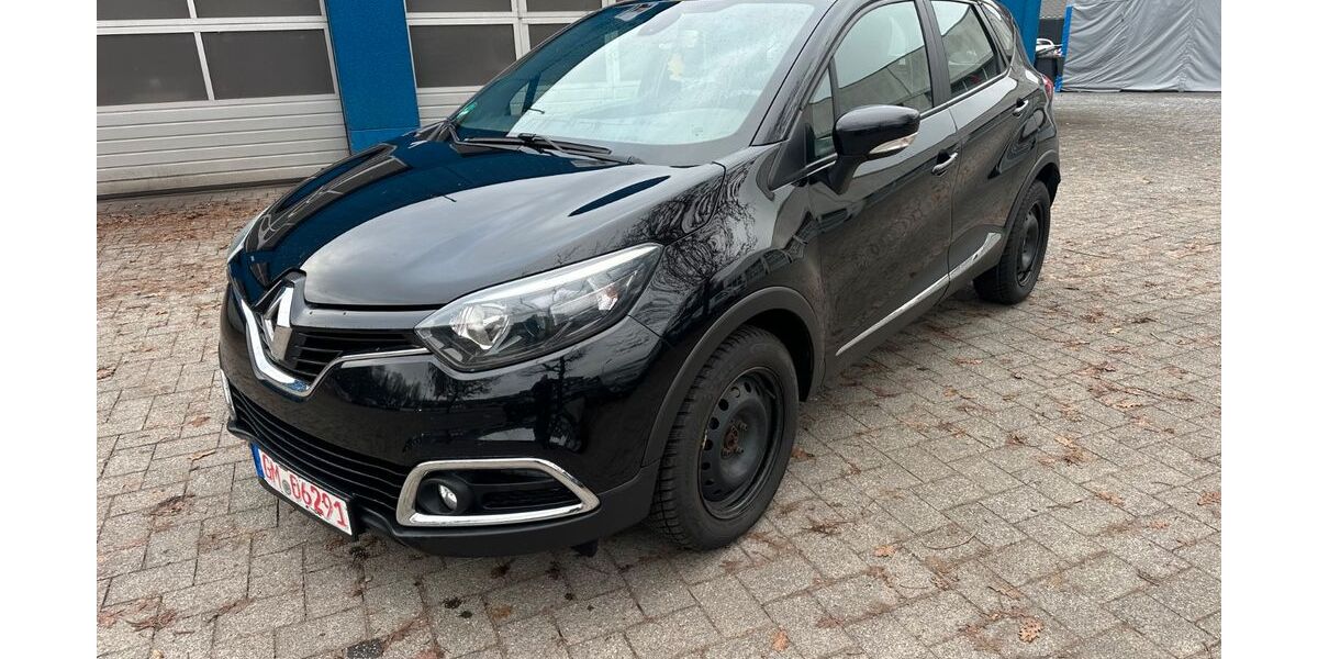 Renault Captur 216.000 km 4.999 &euro; Gummersbach 51645