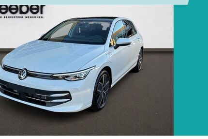 VW Golf 1.015 km 48.888 &euro; Weil der Stadt 71263