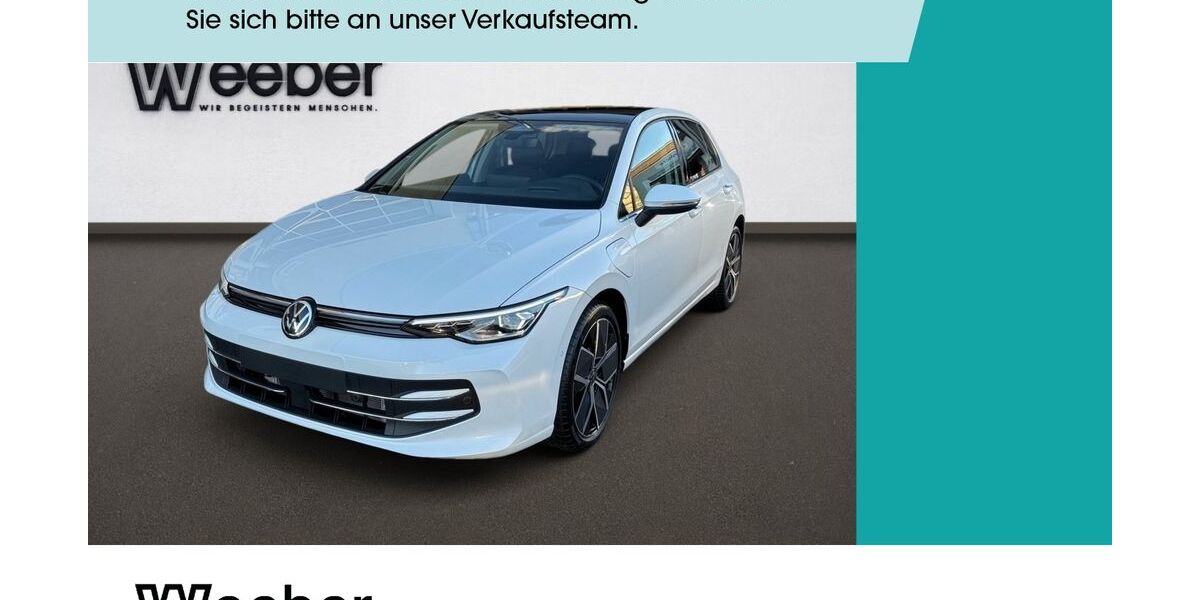 VW Golf 1.015 km 48.888 &euro; Weil der Stadt 71263
