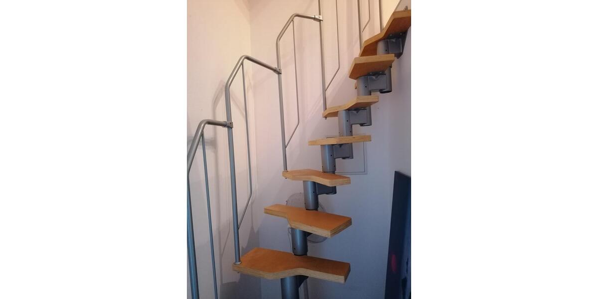 Etagenwohnung Straelen - 2 Zimmer, 92 m&sup2;, 850&euro; | Angebot:26652593