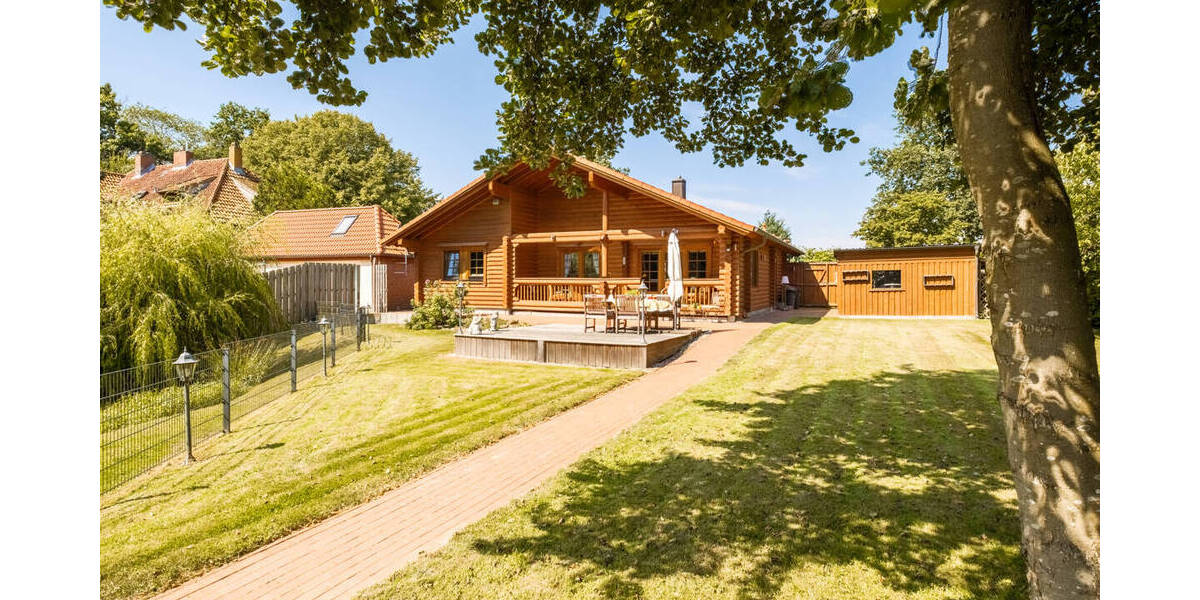 Mehrfamilienhaus, Wohnhaus Schashagen-Marxdorf Marxdorf - 5 Zimmer, 170 m&sup2;, 990.000&euro; | Angebot:25909545