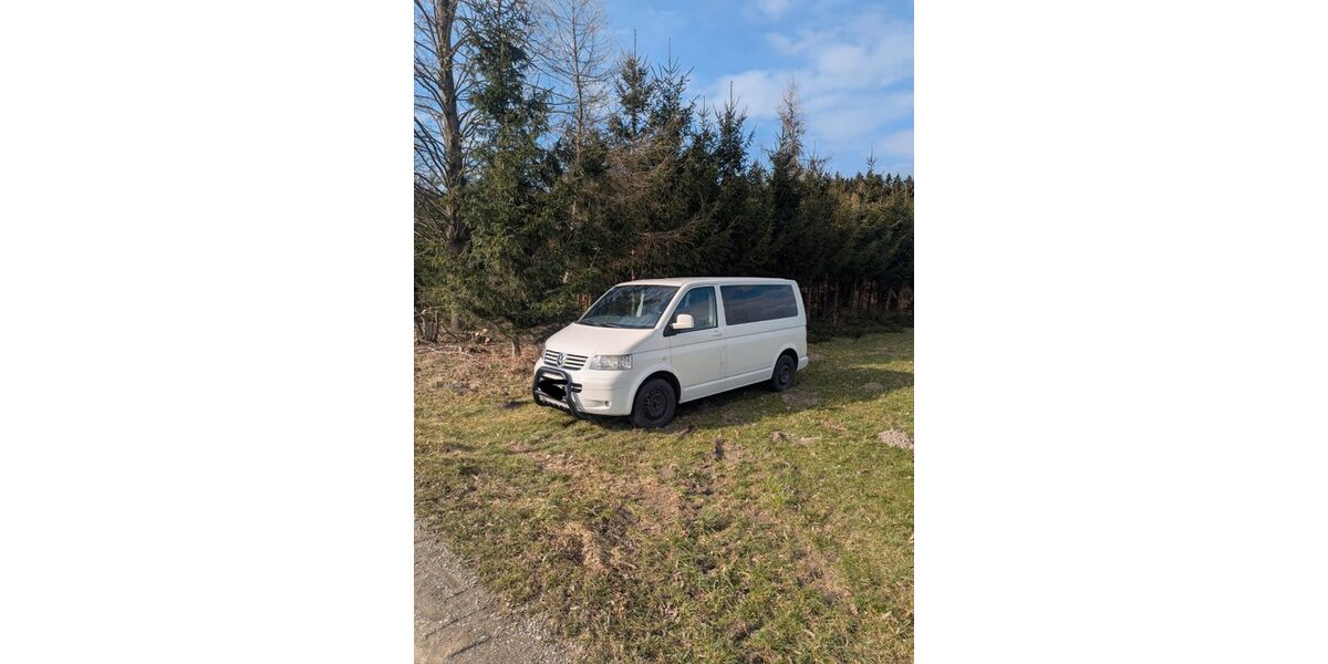 VW T5 Caravelle 394.910 km 15.500 &euro; Blonhofen 87662