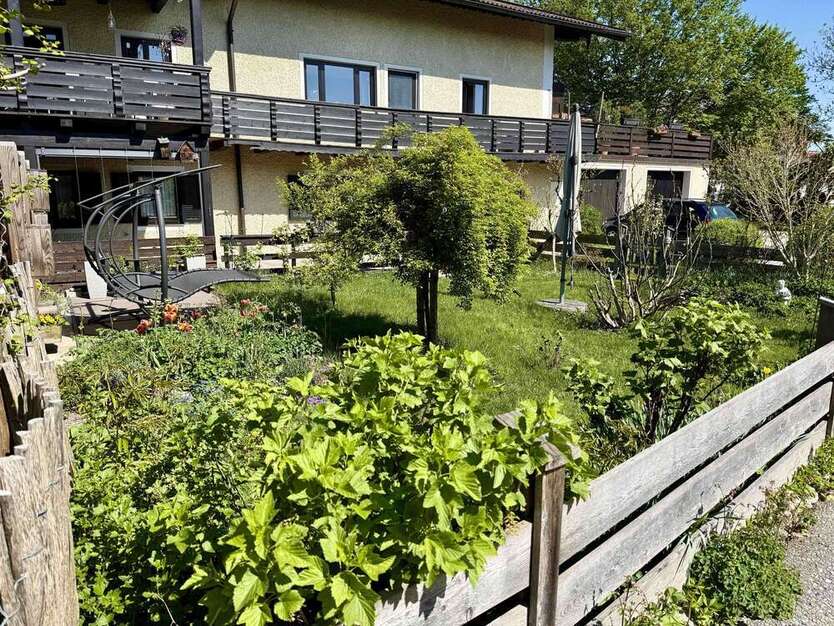 Wohnung zum Kaufen in Halfing 346.000 € 102 m²