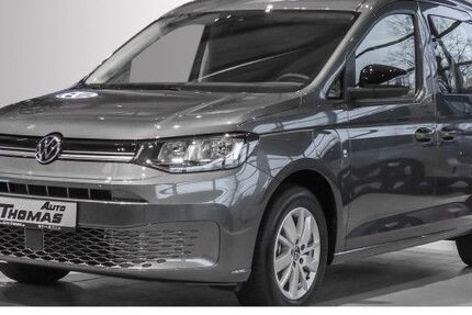 VW Caddy 8.500 km 43.980 € Bonn 53227