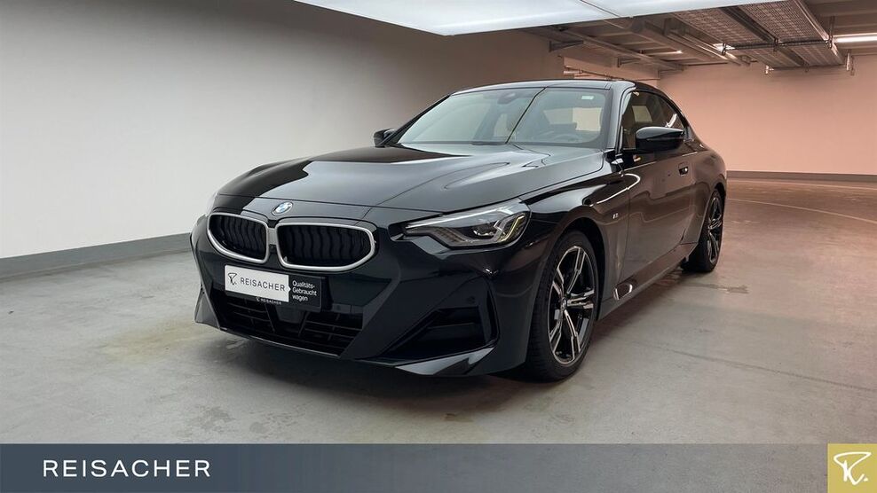 BMW 220 16.747 km 39.745 € Augsburg 86167