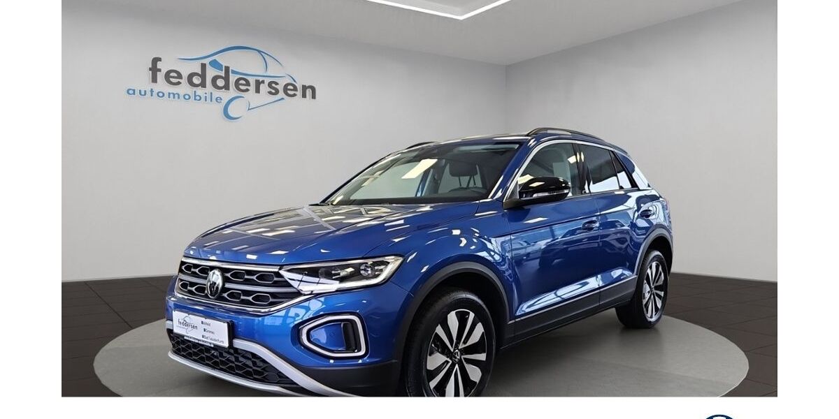 VW T-Roc 14.990 km 23.749 &euro; Alfeld 31061