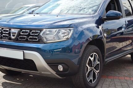 Dacia Duster 88.000 km 12.500 &euro; Twist 49767