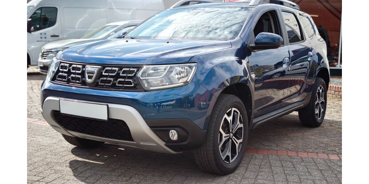 Dacia Duster 88.000 km 12.500 &euro; Twist 49767