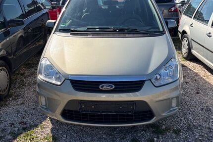 Ford C-Max 156.000 km 1.499 &euro; Neu-Ulm 89231