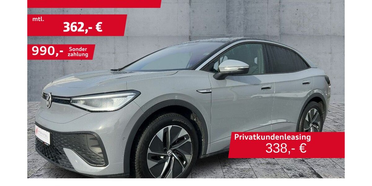 VW ID.5 15.646 km 28.200 &euro; Kulmbach 95326