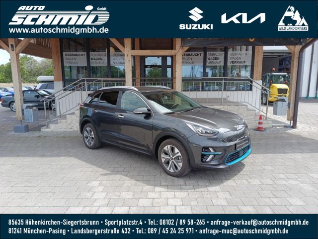 Kia Niro 31.043 km 23.960 &euro; Höhenkirchen-Siegertsbrunn 85635