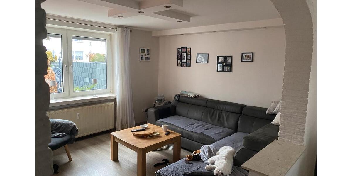 Erdgeschoßwohnung Rheda-Wiedenbrück Wiedenbrück - 3 Zimmer, 105 m&sup2;, 268.000&euro; | Angebot:26789607