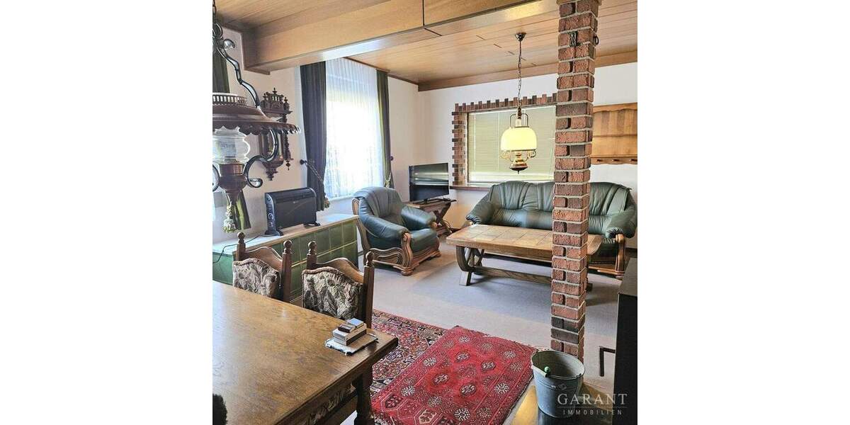 Mehrfamilienhaus, Wohnhaus Haßloch - 8 Zimmer, 105 m&sup2;, 349.000&euro; | Angebot:25707694