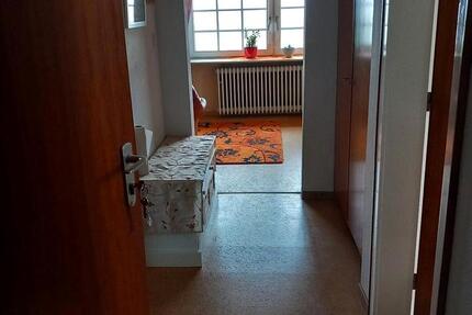 Möblierte Wohnung auf Zeit