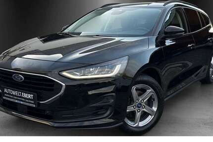 Ford Focus 128.200 km 14.890 € Weinheim 69469