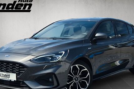 Ford Focus 104.633 km 13.670 &euro; Erftstadt 50374