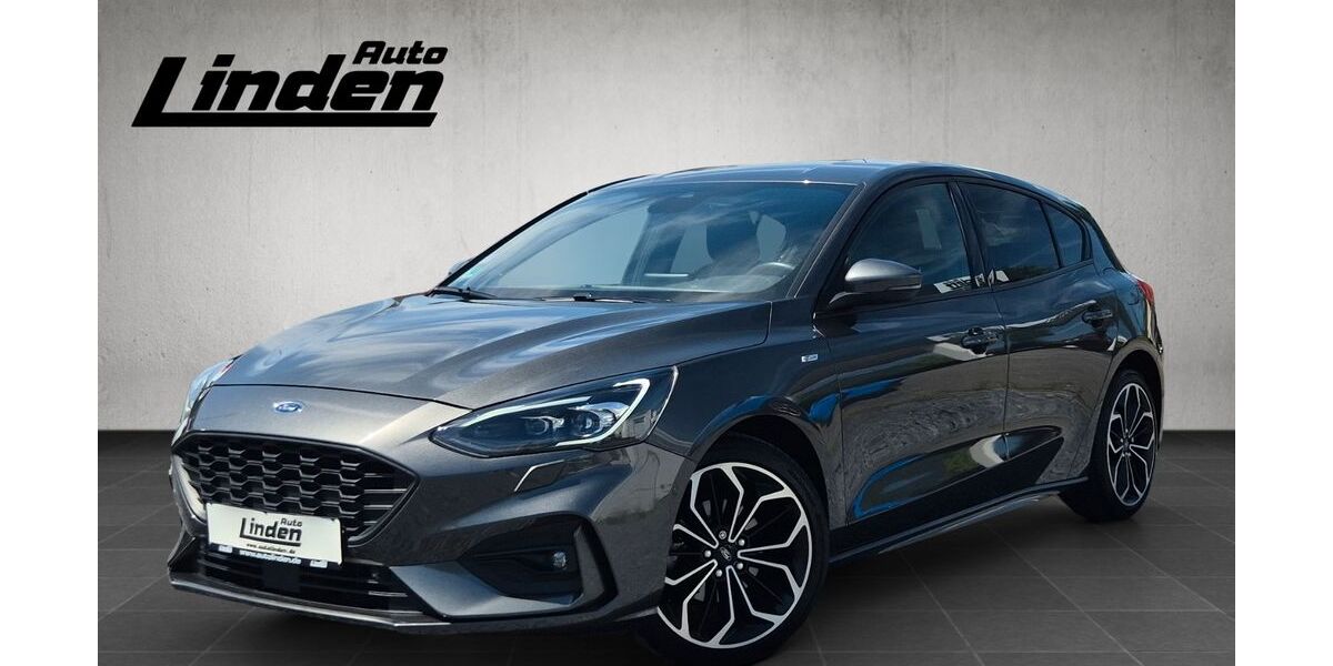 Ford Focus 104.633 km 13.670 &euro; Erftstadt 50374