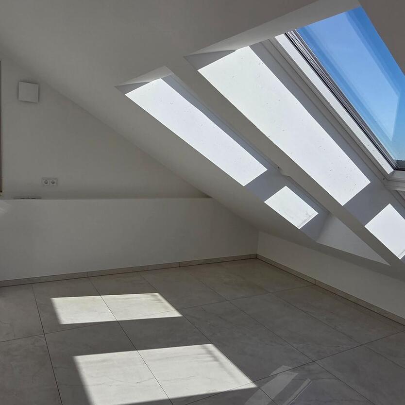 Dachterrassenwohnung mit toller Aussicht zimmer