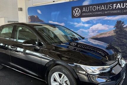VW Golf 31.455 km 18.400 &euro; Jessen 06917