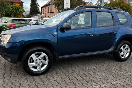 Dacia Duster 97.000 km 6.500 &euro; Kenzingen 79341