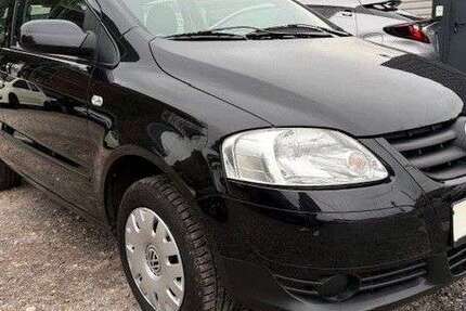 VW Fox 88.661 km 3.690 € Hamburg 22179
