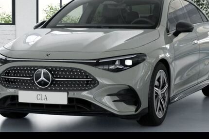 Mercedes-Benz CLA 200 9.900 km 48.790 &euro; Schwäbisch Gmünd 73529