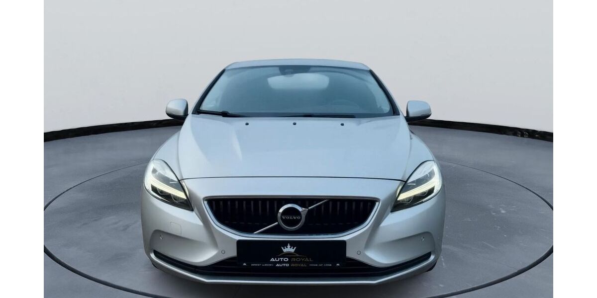 Volvo V40 78.800 km 12.600 &euro; Weiden 92637