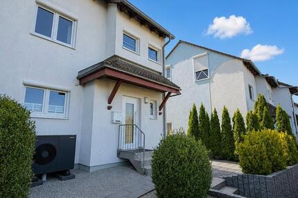 Haus Bad Hersfeld - 6 Zimmer, 164 m&sup2;, 412.000&euro; | Angebot:26824448