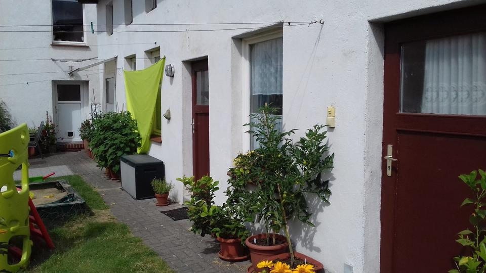 Erdgeschoßwohnung Pritzwalk - 1 Zimmer, 18 m&sup2;, 190&euro; | Angebot:26446562