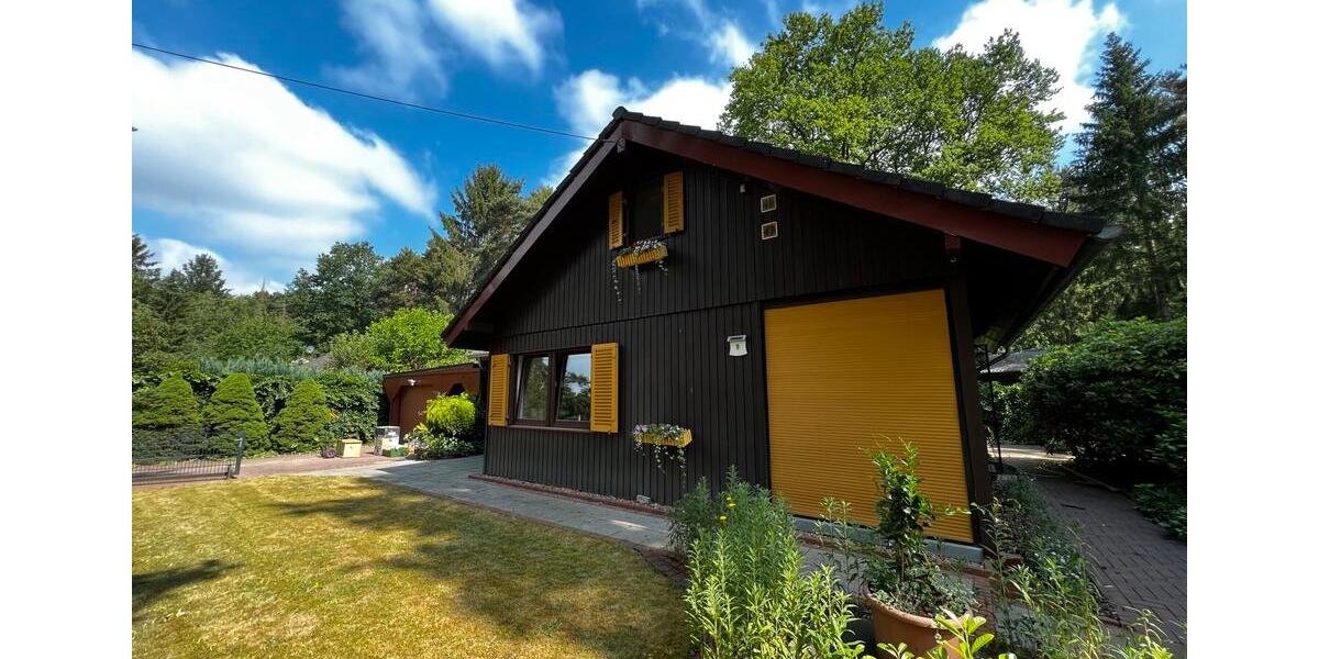 Einfamilienhaus Ottersberg - 3 Zimmer, 48 m&sup2;, 220.000&euro; | Angebot:25568462