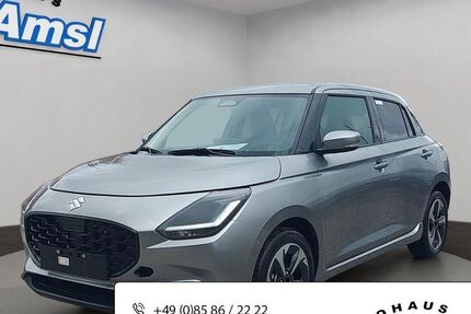Suzuki Swift 2.500 km 19.290 &euro; Hauzenberg 94051