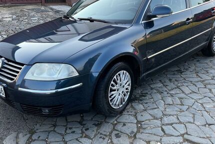 VW Passat 230.000 km 700 &euro; Völpke 39393